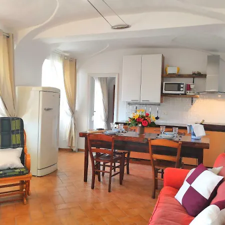 Michelin Apartment Ghiffa